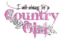 country girl
