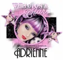 Adrienne