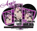 Annie