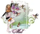 Mel