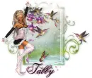 Tabby