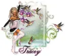 Tracey