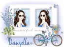 Danyella