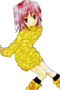 Shugo chara