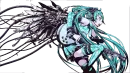 guitar hatsune