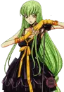 Code geass