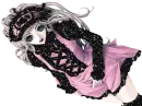 Gothic girl