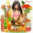 sweet summer
