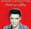 Elvis Aaron Presley