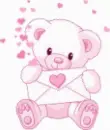 teddy!