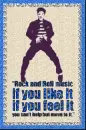 Elvis Aaron Presley