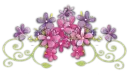 Flower Divider