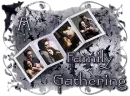 A Family Gathering <Edward & Bella>