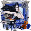 music of the soul