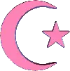 Cresent Moon