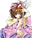 Sakura Card Captors