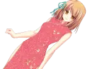 Chinese Dress