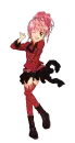 amu hinamori