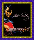 Elvis Aaron Presley
