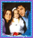 Elvis-The Presley's
