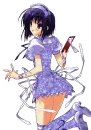 waintress