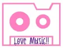 love music
