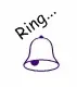 Ring Ring!!