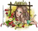 Annie