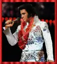 Elvis Aaron Presley