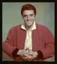Elvis Aaron Presley