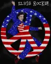 Elvis Rocks!