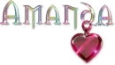 Amanda