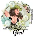 Gied