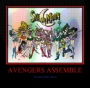 Sailors Assemble