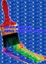 Very nice and colorful graphice, thumbs up from Emma