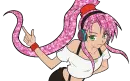 music girl