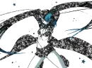 black rock shooter