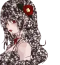 Vampire girl