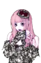 gothic girl