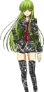Code geass