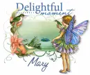 Mary