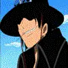 One Piece Portgas D. Ace