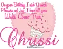 Chrissi