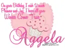 Aggela