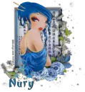Nury