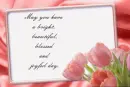 Bright and Beautiful Day