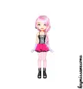Pink&&Black;
