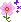 PixelPinkFlower