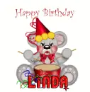 linda