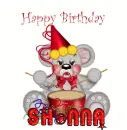 shonna